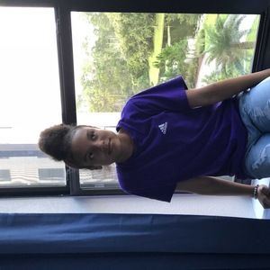 Meet your Posher, Sharrae